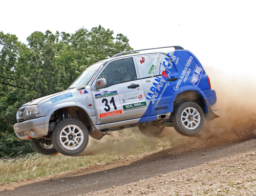 Hungarian Baja 2009