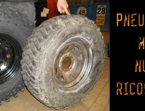 Gli pneumatici … meglio nuovi o ricostruiti?